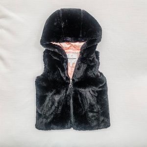Urban Republic Fur Vest